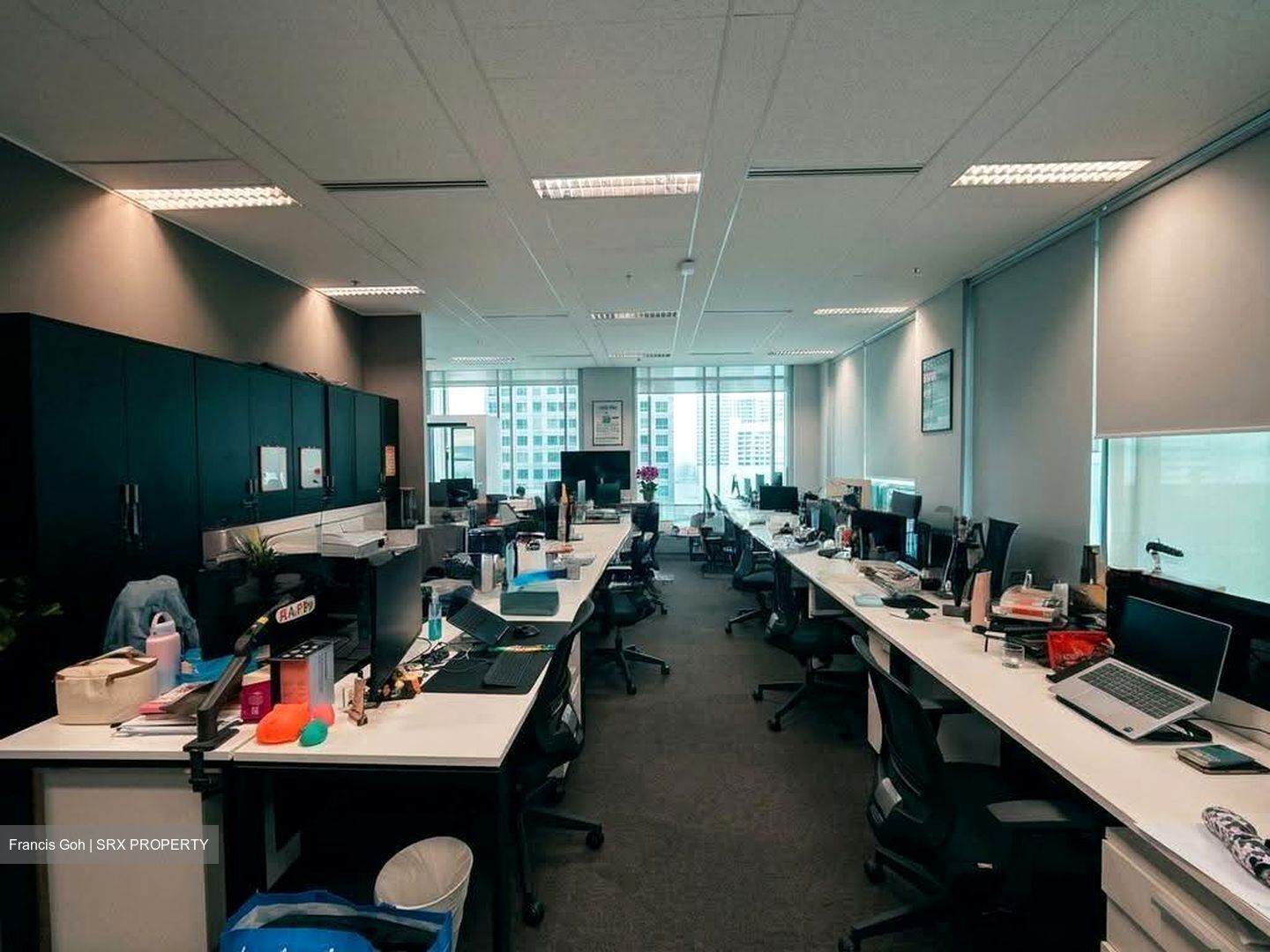 Anson House (D2), Office #634965851